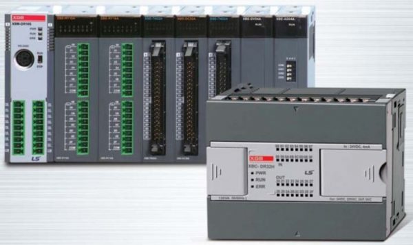 XBC-DR32H sterownik PLC serii XGB
