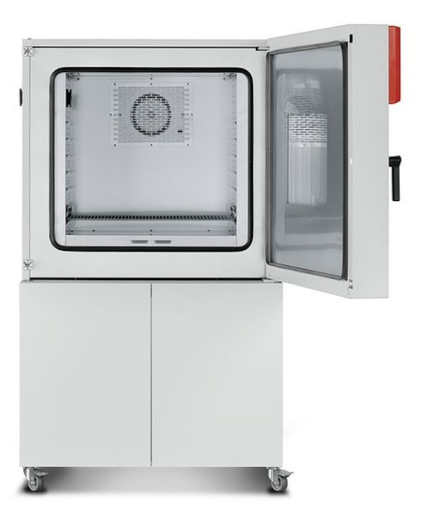 Komory klimatyczne Binder MKFT z kontrolą temperatury (-70°C do 180°C) i wilgotnością - obrazek 2