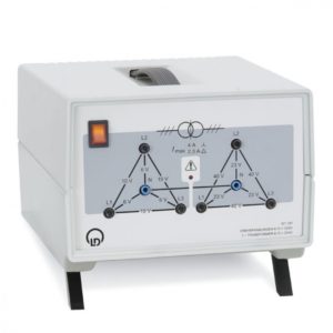 Trójfazowy transformator niskiego napięcia - LD 521 291