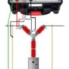 Mikroomomierz RMO600G - obrazek 4