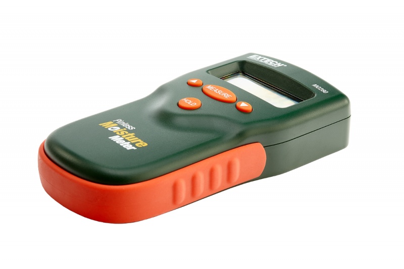 Wilgotnościomierz bezstykowy - Extech MO280 Wilgotnościomierz bezstykowy - Extech MO280