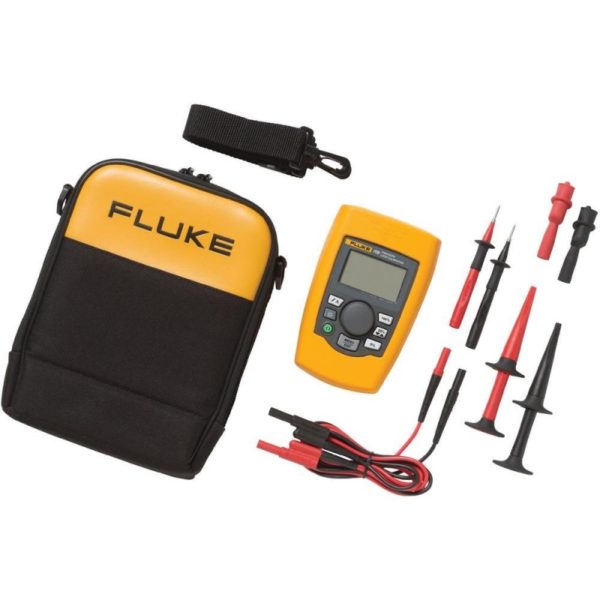 Kalibrator pętli Fluke 709 - obrazek 2