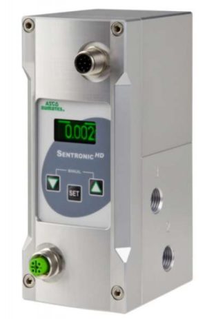 Regulator proporcjonalny ciśnienia Sentronic HD serii 616