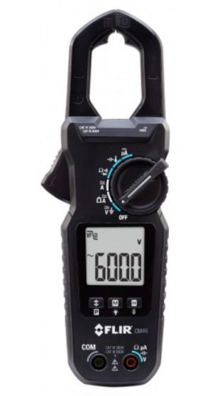 Miernik cęgowy FLIR CM44