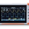 Oscyloskop przenośny GDS-220 2x200MHz - obrazek 2