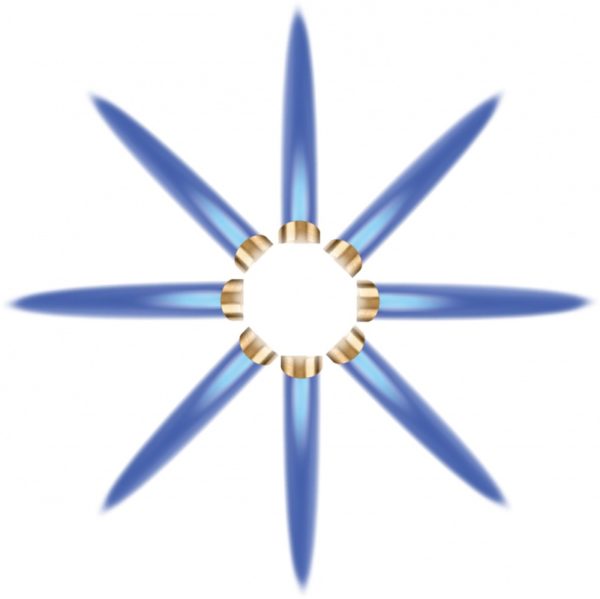 Palnik gazowy Flame 110 - obrazek 2
