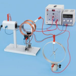 P3.8.4 Lampa Perrina - Leybold