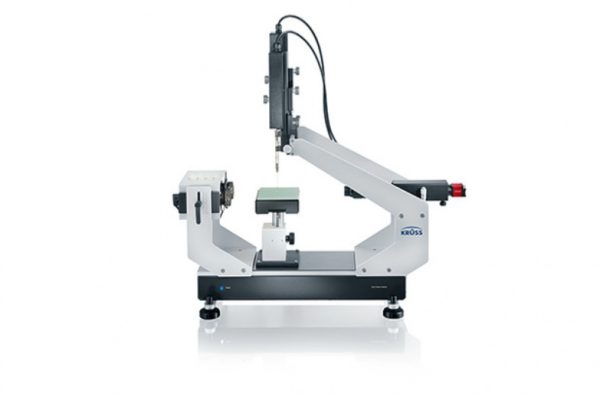 Goniometr DSA25 KRÜSS