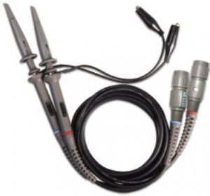 Sonda oscyloskopowa 200MHz P6200 - Owon