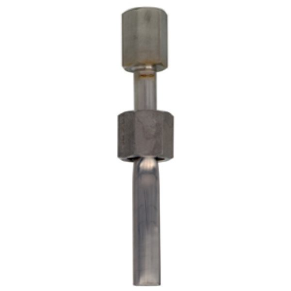Separator membranowy typu kapsułowego  Model 970.12 z nakrętką