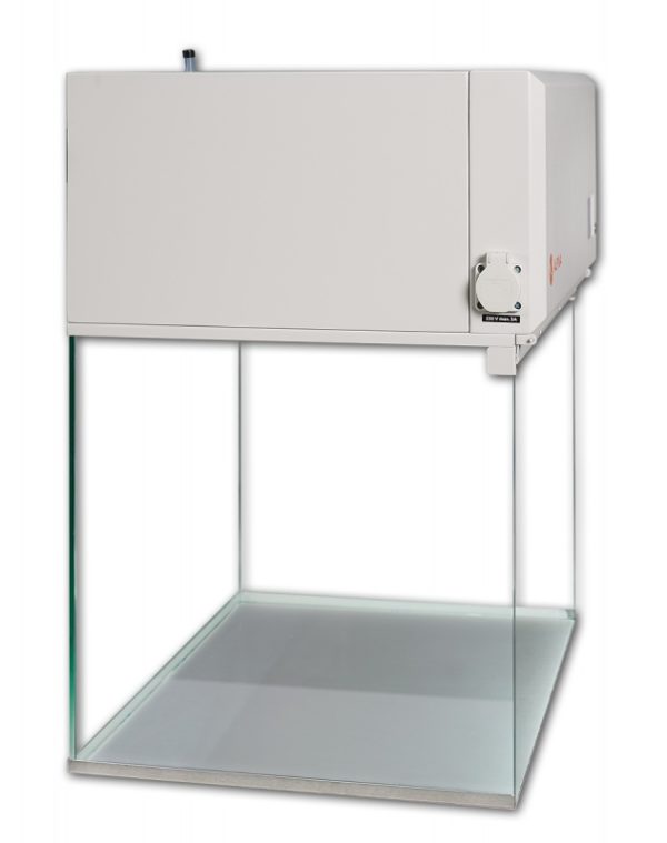 Komora laminarna K 1000 - obrazek 3