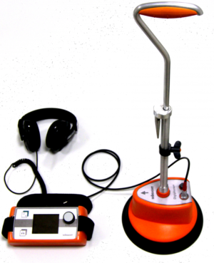 Odbiornik udarowy digiPHONE+