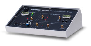 Jednostka szkoleniowa RF GRF-1300 do analizatora GSP-730