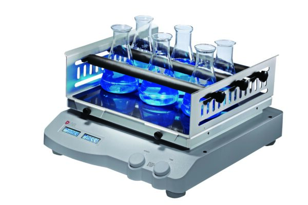 Wytrząsarka laboratoryjna liniowa SK-L330-PRO