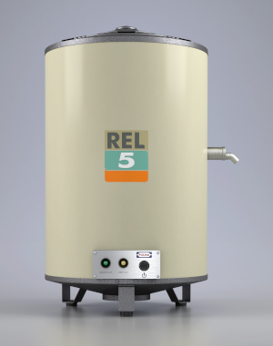 Redestylator REL-5