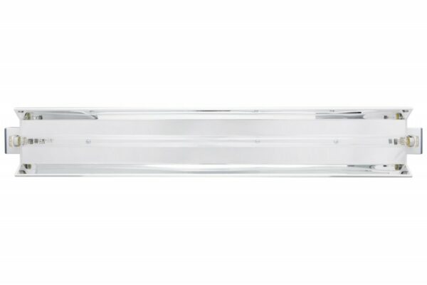 Lampa bakteriobójcza NBV 30 N (bezpośredniego działania, moc 30 W, 1 promiennik, naścienna) - obrazek 3