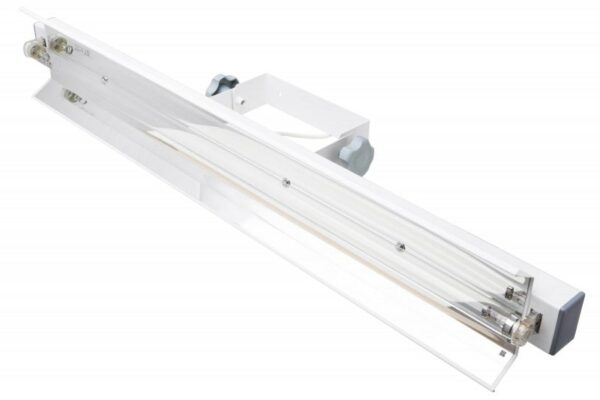 Lampa bakteriobójcza NBV 30 N (bezpośredniego działania, moc 30 W, 1 promiennik, naścienna)