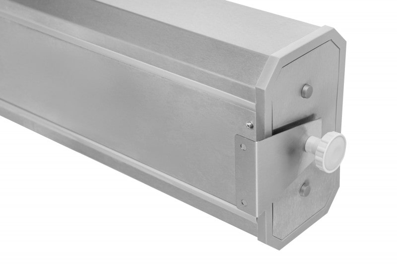 Lampa bakteriobójcza NBVE 60 N (przepływowa, moc 60 W, naścienna) Lampa bakteriobójcza NBVE 60 N (przepływowa, moc 60 W, naścienna)