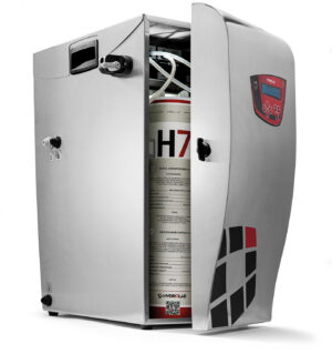Demineralizatory serii HLP