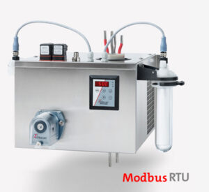 Chłodnica gazu RC 1.1