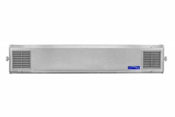 Lampa bakteriobójcza NBVE 110 N (przepływowa, moc 110 W, naścienna)