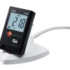 Rejestrator temperatury i wilgotności testo 174 H - obrazek 6