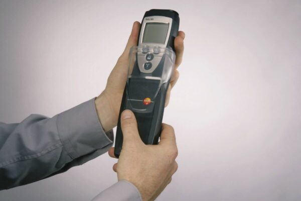 Miernik temperatury testo 925 - obrazek 4