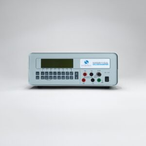 Laboratoryjny mikroomomierz MGR10