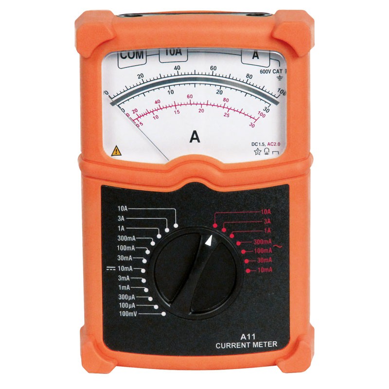 Kompletny zestaw do badania 1,5 kW silnika prądu stałego PACK-DC1 Kompletny zestaw do badania 1,5 kW silnika prądu stałego PACK-DC1