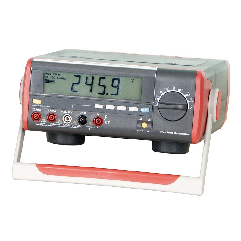 Kompletny zestaw do badania 1,5 kW silnika prądu stałego PACK-DC1 Kompletny zestaw do badania 1,5 kW silnika prądu stałego PACK-DC1