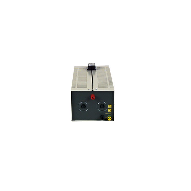Kompletny zestaw do badania 1,5 kW silnika prądu stałego PACK-DC1 Kompletny zestaw do badania 1,5 kW silnika prądu stałego PACK-DC1
