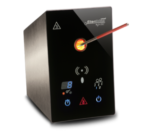 Urządzenie do sterylizacji SteriMax Smart