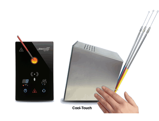 Urządzenie do sterylizacji SteriMax Smart Urządzenie do sterylizacji SteriMax Smart