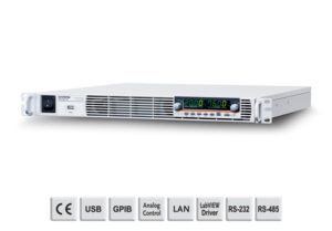 Akcesoria do zasilaczy DC serii PSU