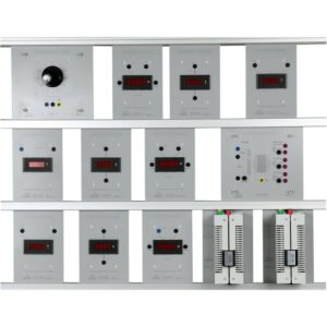 Transformator jednofazowy 230V-140VA REF : QUICK-G