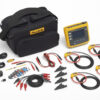 Rejestrator energii Fluke 1736 - obrazek 2