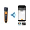 testo 805i: termometr na podczerwień współpracujacy ze smartfonem - obrazek 8
