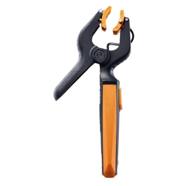 Testo 115i: termometr zaciskowy współpracujący ze smartfonem - obrazek 5