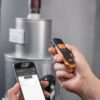 testo 805i: termometr na podczerwień współpracujacy ze smartfonem - obrazek 9