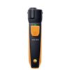 testo 805i: termometr na podczerwień współpracujacy ze smartfonem - obrazek 2