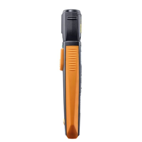 testo 805i: termometr na podczerwień współpracujacy ze smartfonem - obrazek 3
