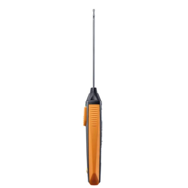 testo 905i: termometr współpracujący ze smartfonem - obrazek 5