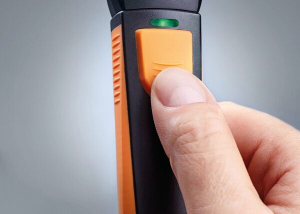 testo 905i: termometr współpracujący ze smartfonem - obrazek 6