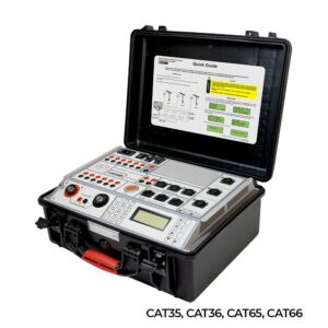 CAT65 DV-POWER