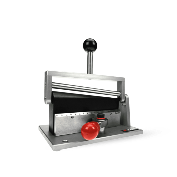 SP1830 Tester wytrzymałości na zginanie ISO 6860 stożkowy