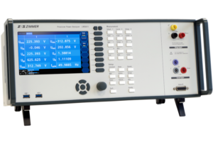 Analizator LMG611