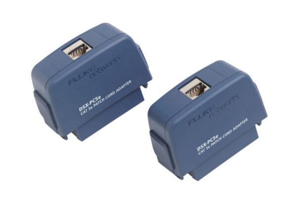 DSX-COAX (DSX-5000/8000)