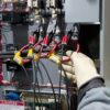 Rejestrator energii Fluke 1734 - obrazek 2