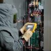 Rejestrator energii Fluke 1732 - obrazek 4