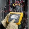 Rejestrator energii Fluke 1734 - obrazek 3
